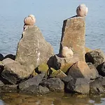 Дом отдыха 5 Star In Lemvig-by Traum *