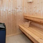 Дом отдыха 5 Star In Lemvig-by Traum