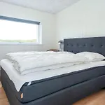 Дом отдыха 5 Star In Lemvig-by Traum *