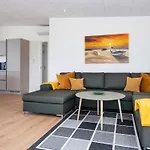Дом отдыха 5 Star In Lemvig-by Traum