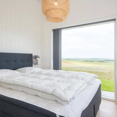 5 Star In Lemvig-by Traum *