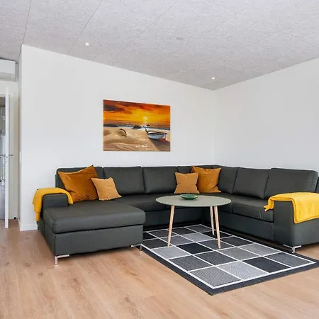 5 Star In Lemvig-by Traum