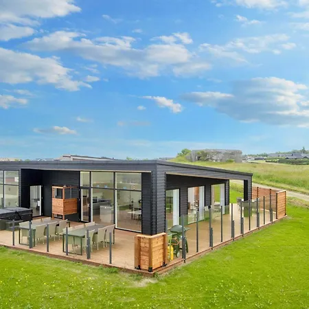5 Star In Lemvig-by Traum Semesterbostad *