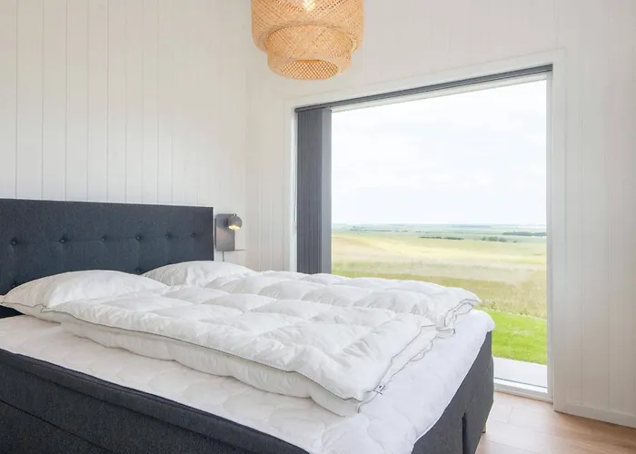 5 Star In Lemvig-by Traum *