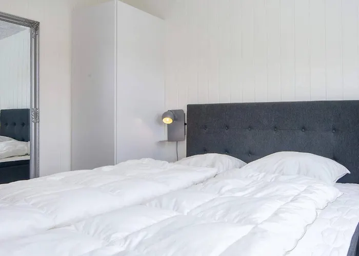 5 Star In Lemvig-by Traum Lemvig