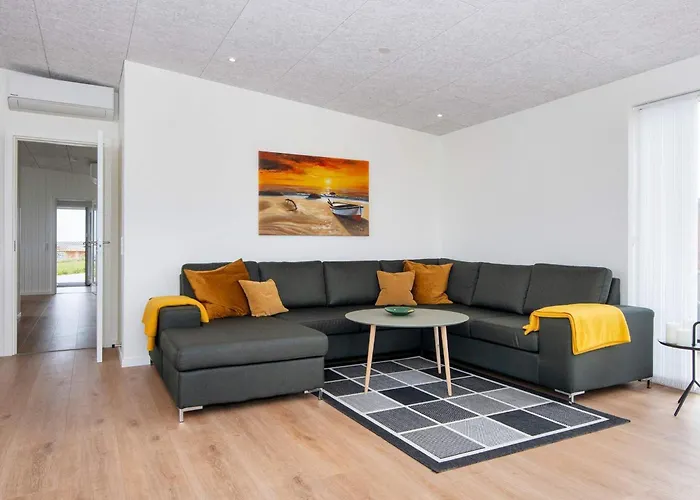5 Star In Lemvig-by Traum