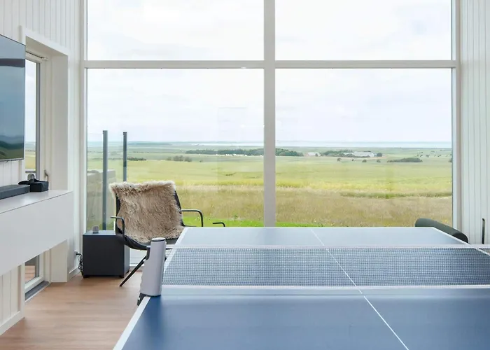 5 Star In Lemvig-by Traum Holiday home
