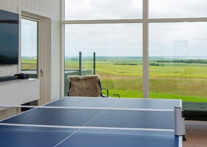Holiday home 5 Star In Lemvig-by Traum Lemvig