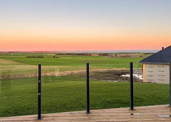 5 Star In Lemvig-by Traum Holiday home *